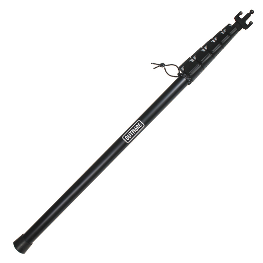 Reach 12 Stick Clip