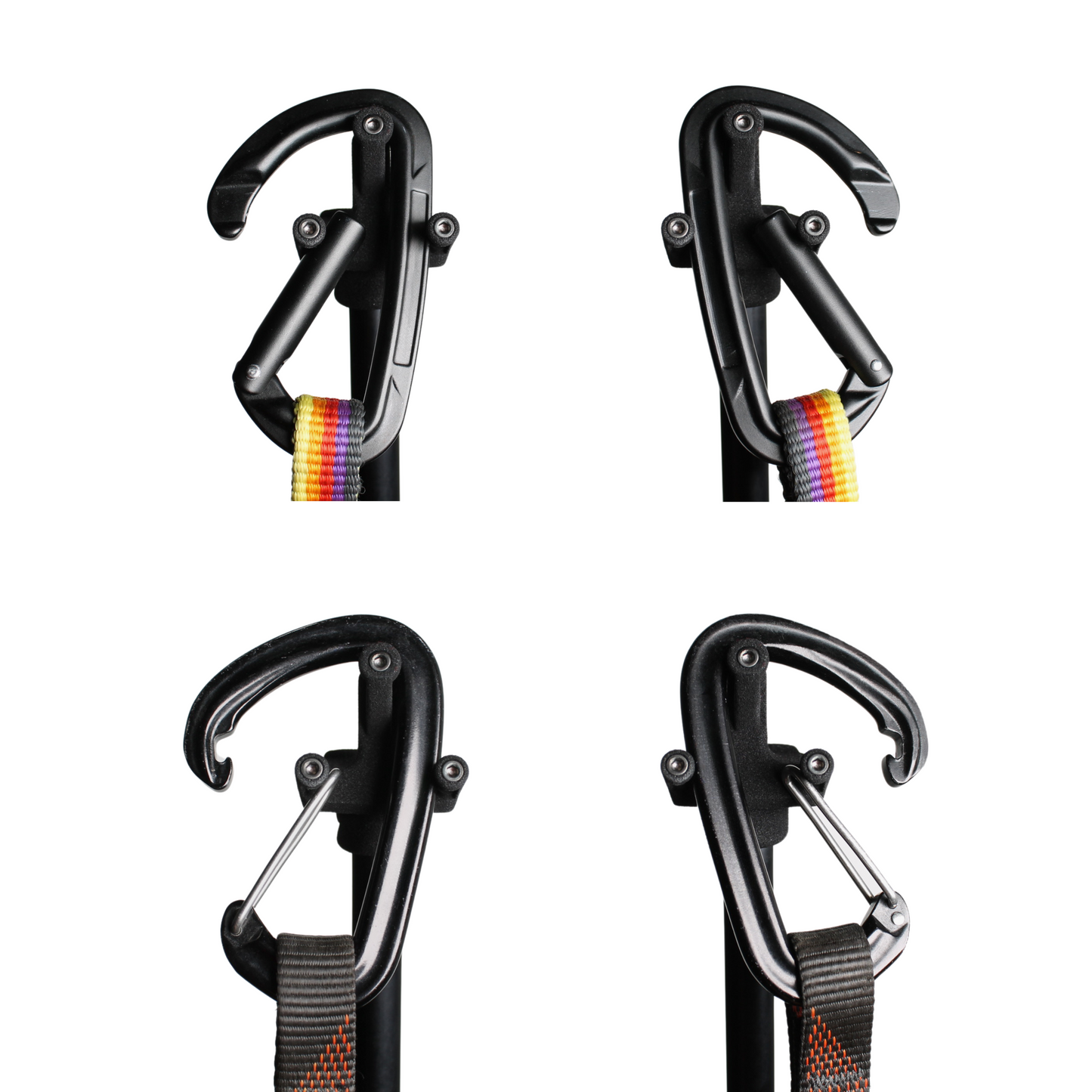 Reach 12 Stick Clip