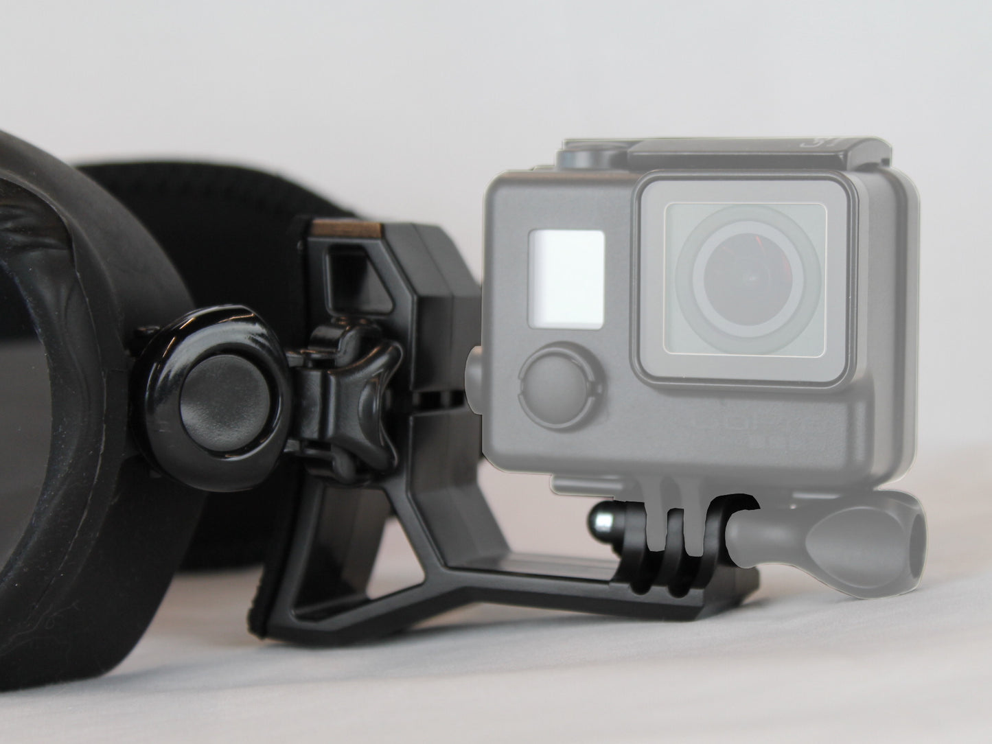 Dive Mount