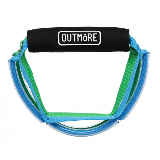 Climbing Gear Organizer